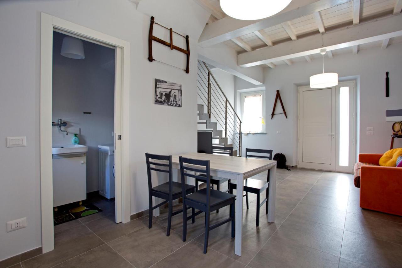 La Casa Del Bottaio Apartment Lucca Bagian luar foto