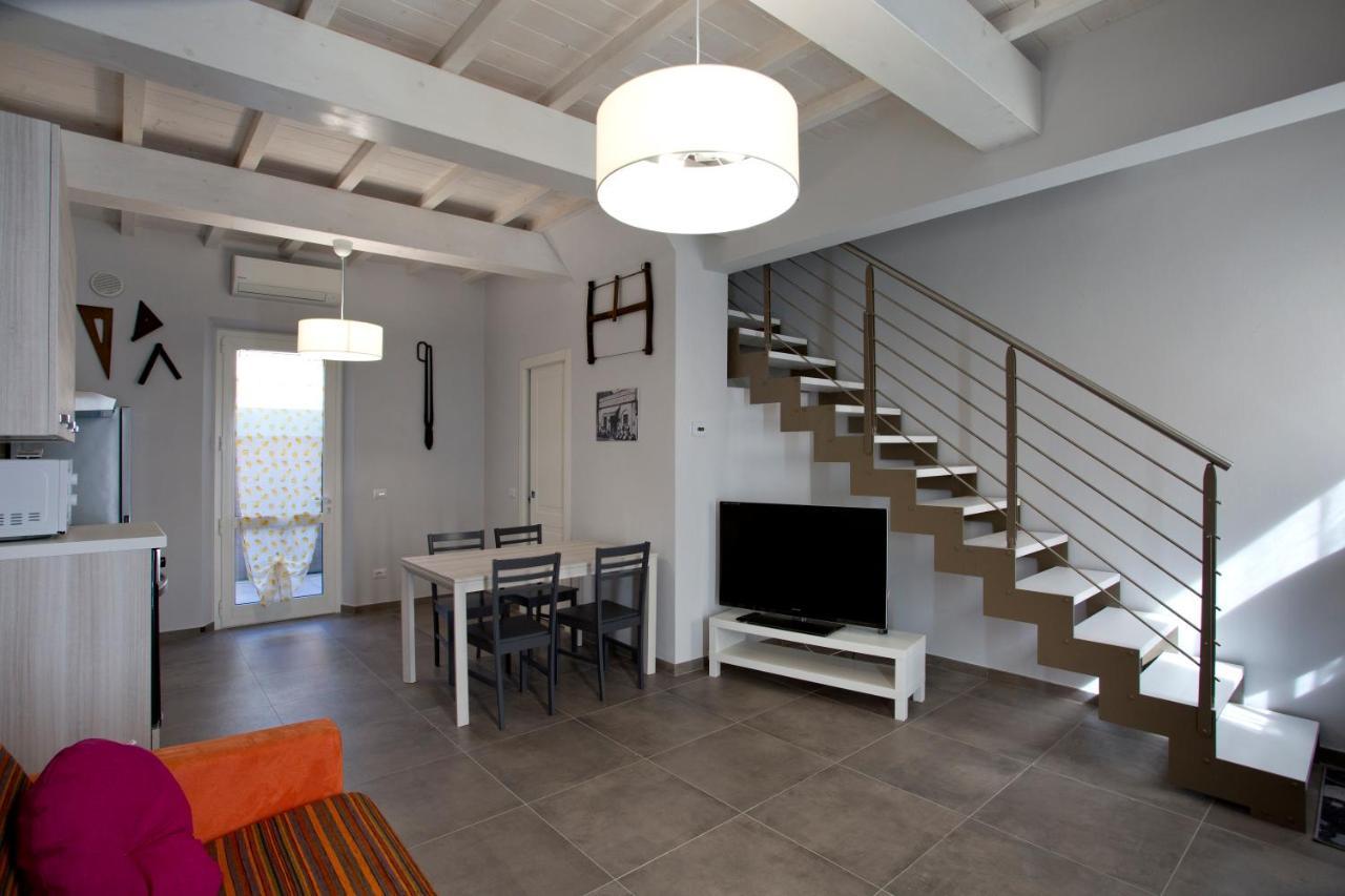 La Casa Del Bottaio Apartment Lucca Bagian luar foto