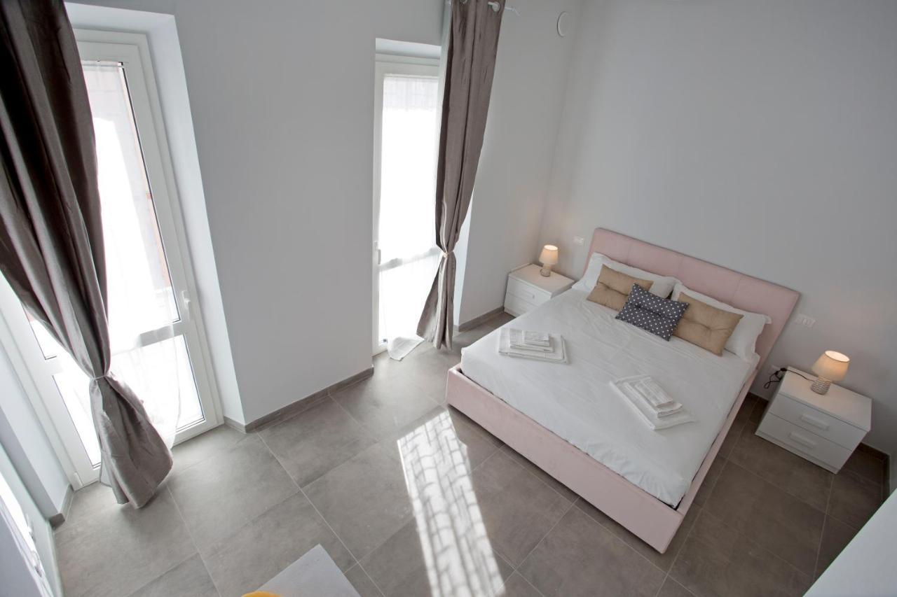 La Casa Del Bottaio Apartment Lucca Bagian luar foto