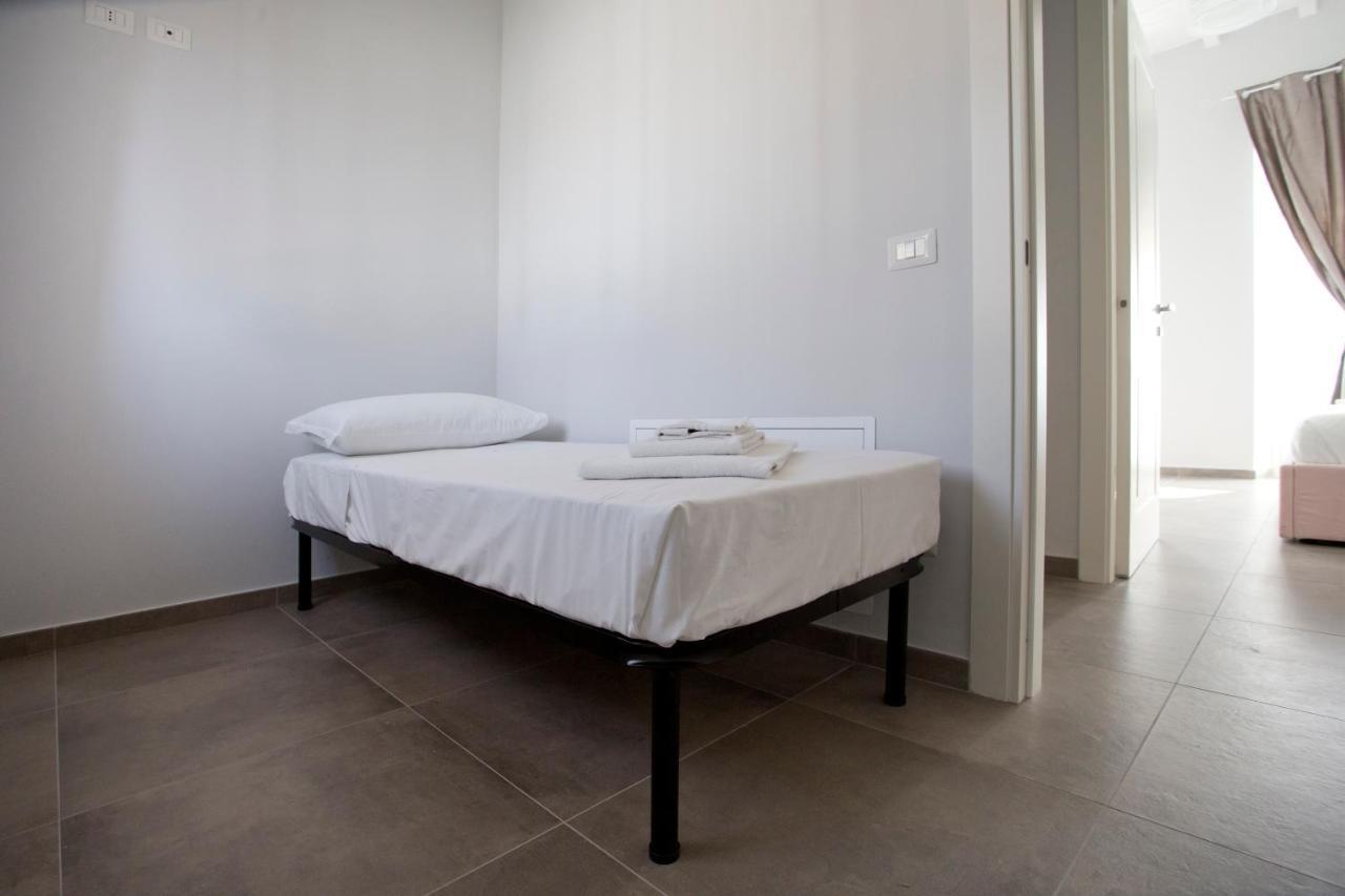 La Casa Del Bottaio Apartment Lucca Bagian luar foto