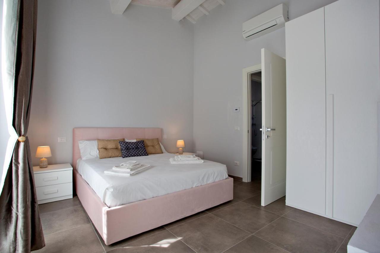 La Casa Del Bottaio Apartment Lucca Bagian luar foto