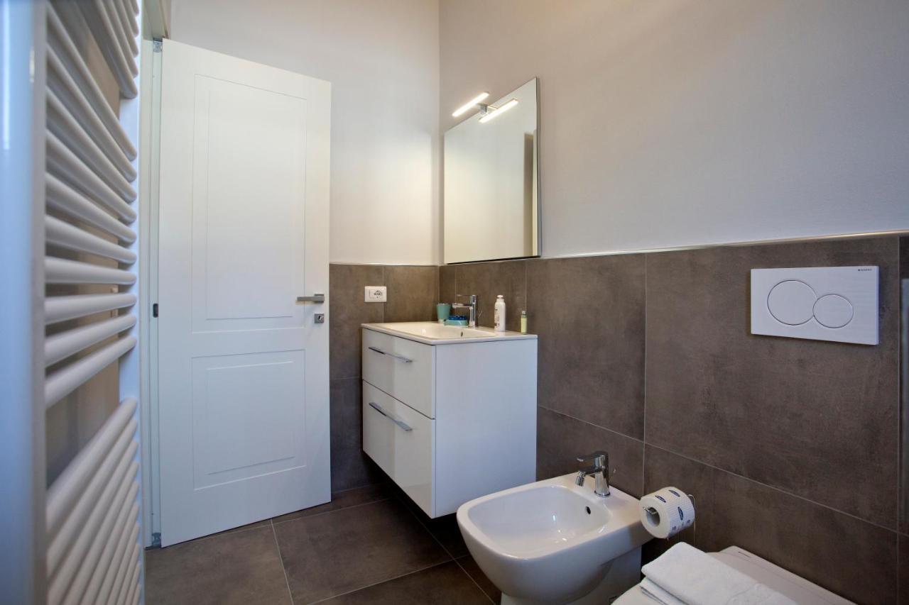 La Casa Del Bottaio Apartment Lucca Bagian luar foto